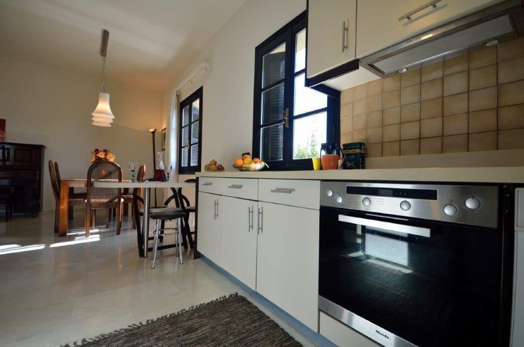 Knossos Palace Secluded Villa Skalanion Phòng bức ảnh