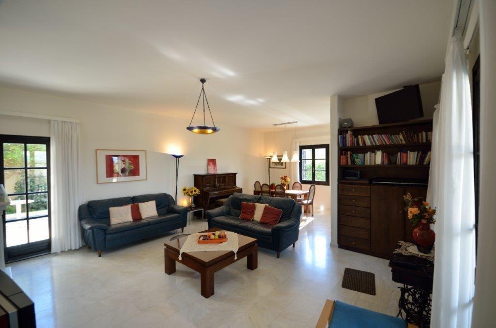 Knossos Palace Secluded Villa Skalanion Phòng bức ảnh