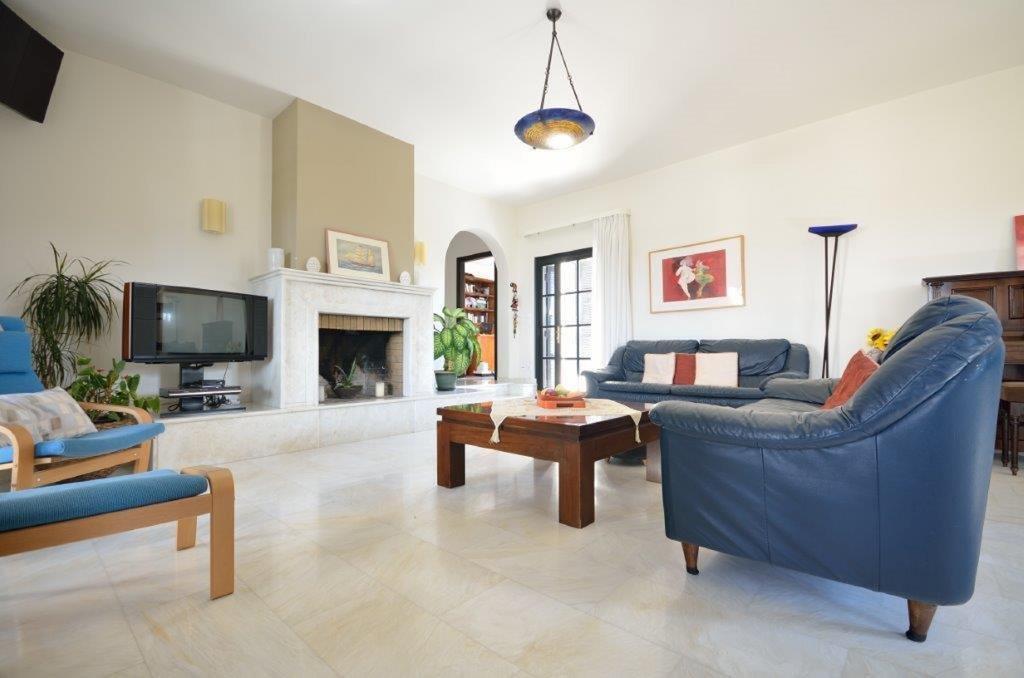 Knossos Palace Secluded Villa Skalanion Phòng bức ảnh